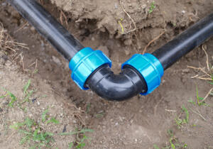 Pressure sewerage systems in Ballarat
