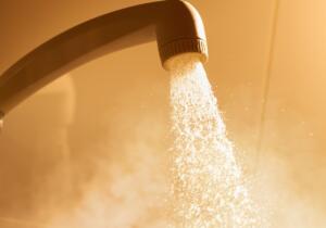 Hot water system installation, repairs and maintenance across Ballarat